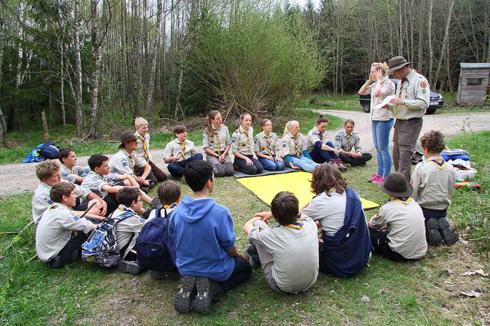 Gruppenbild